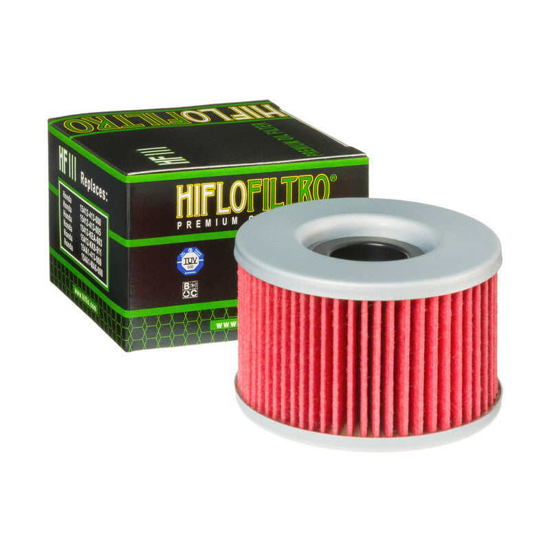 HIFLOFILTRO Oliefilter - HF111