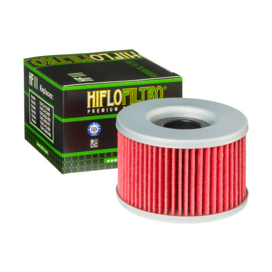 HIFLOFILTRO Oliefilter - HF111