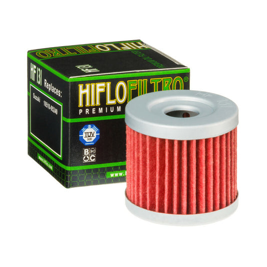 HIFLOFILTRO Oliefilter - HF131