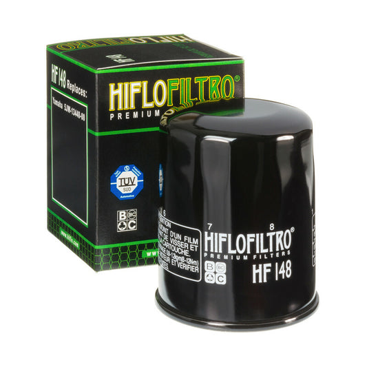 HIFLOFILTRO Oliefilter - HF148