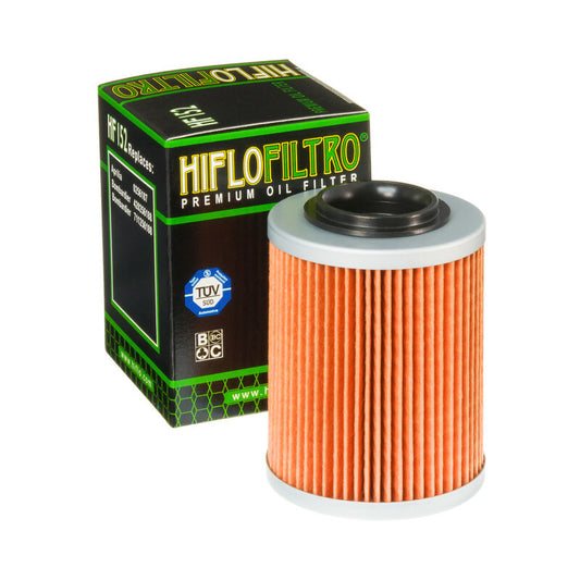 HIFLOFILTRO Oliefilter - HF152