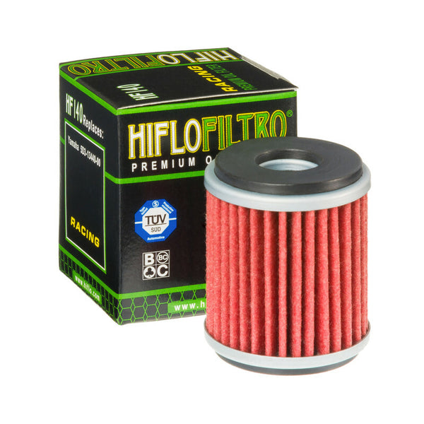Olie filters
