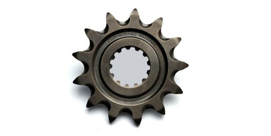 RENTHAL Steel Self-Cleaning Voortandwiel 428 - 482