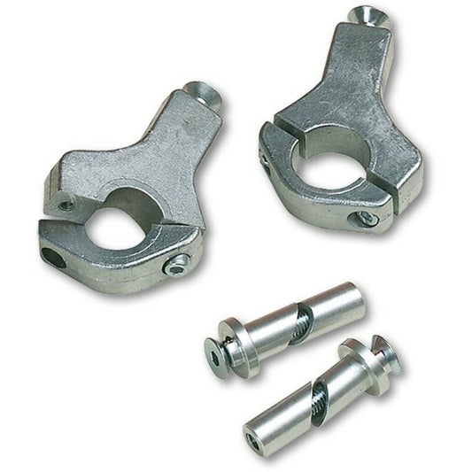 UFO Plast MOUNT KIT HANDGUARD