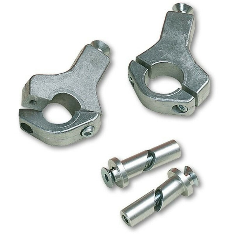 UFO Plast MOUNT KIT HANDGUARD