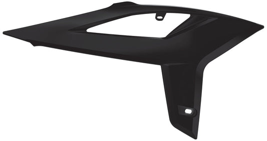 Polisport Radiator Scoops Black Beta