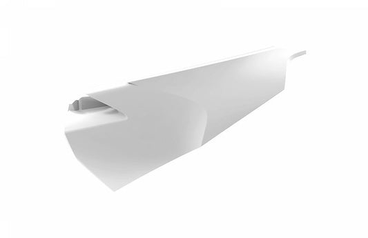Polisport Upper Side Panels White