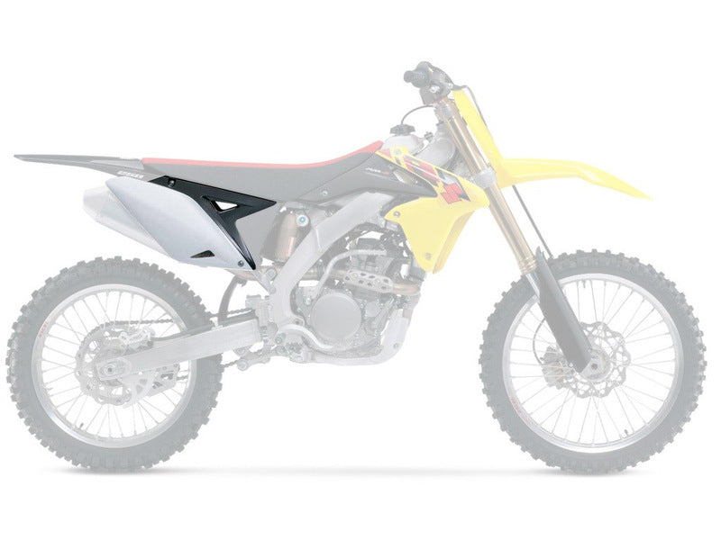 UFO Plast PLASTIC SIDE PANELS