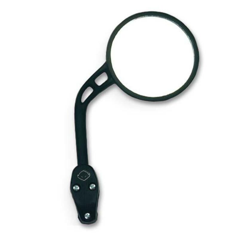 UFO Plast SPAREPARTS RIGHT MIRROR