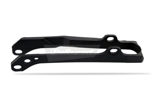 POLISPORT Chain Slider Black Yamaha YZ125/YZ250