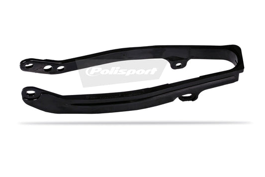 POLISPORT Chain Slider Black Yamaha