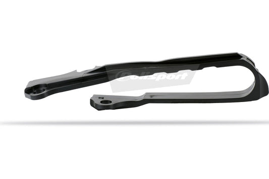 Polisport Chain Slider Black Suzuki