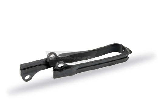 POLISPORT Chain Slider Black Suzuki RM-Z250/RM-Z450
