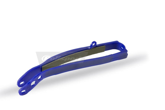 POLISPORT Chain Slider Blue Yamaha YZ250F/YZ450F