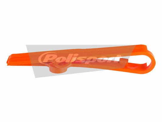 POLISPORT Chain Slider Orange KTM SX85