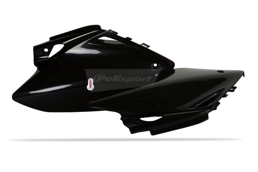 Polisport Side Panels Black