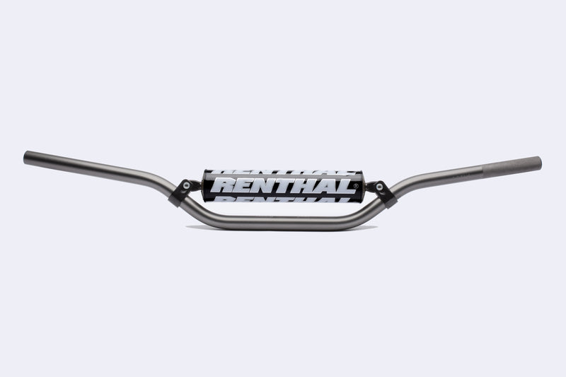 RENTHAL MX/Enduro 7/8" 722 CR High/Ricky Johnson Stuur