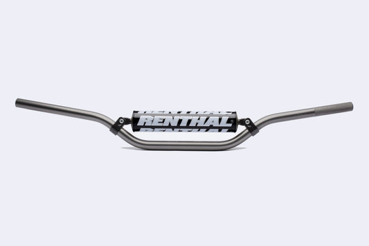 RENTHAL MX/Enduro 7/8" 722 CR High/Ricky Johnson Stuur