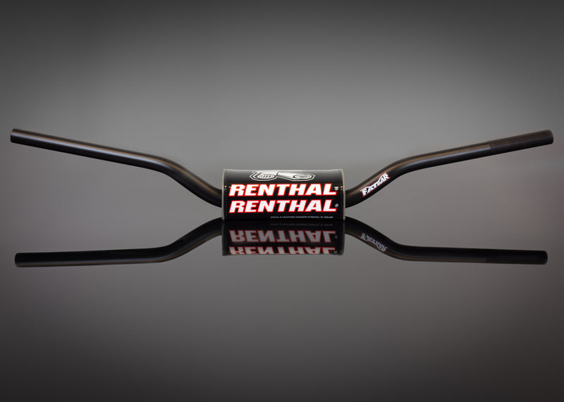 RENTHAL Fatbar 839 Honda CRF/Kawasaki KX Stuur