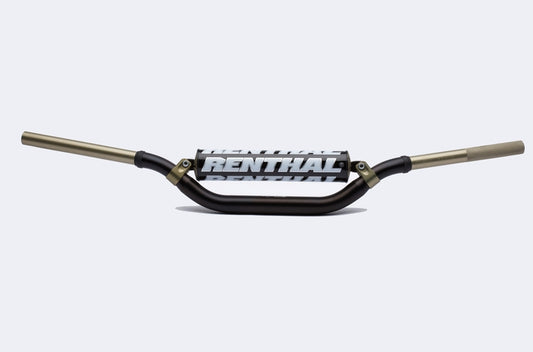 RENTHAL Twinwall 918 Ricky Johnson/CR High Stuur