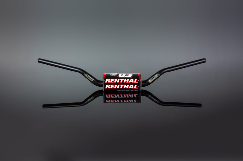 RENTHAL R-Works Fatbar 36 930 RC/Honda CRF/Kawasaki KX-KXF Stuur