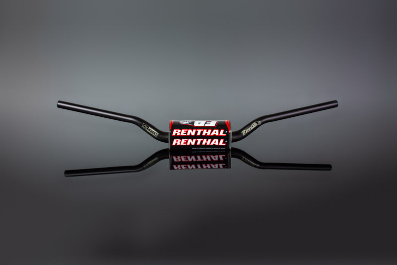 RENTHAL R-Works Fatbar 36 933 Villopoto/Stewart/Honda CRF Stuur