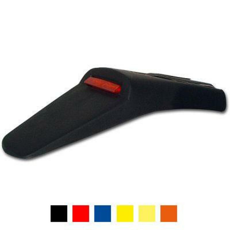 UFO Plast TAIL TIDY LED, BLK