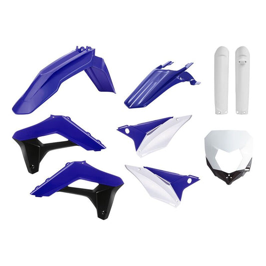 POLISPORT Plastic Kit OEM Color