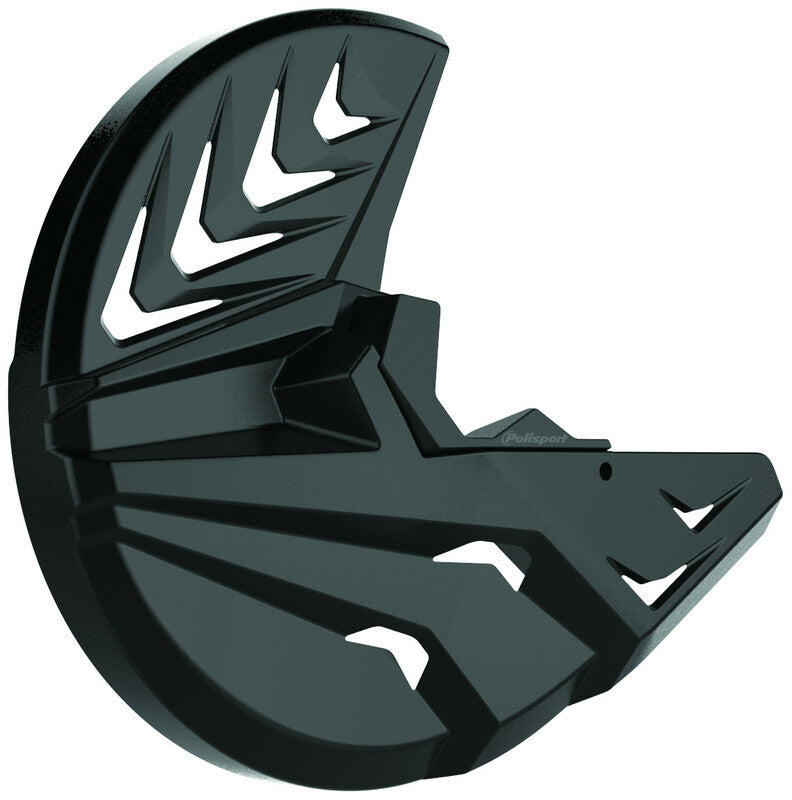 Polisport Bottom Fork & Disc Protector