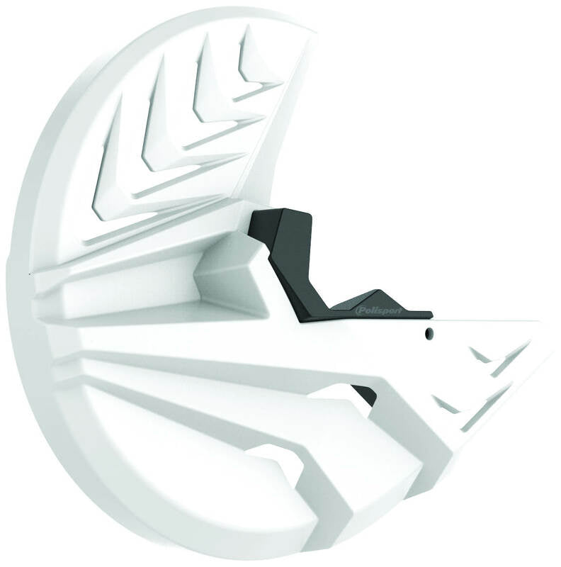 Polisport Bottom Fork & Disc Protector