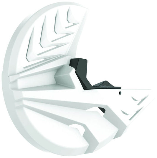 Polisport Bottom Fork & Disc Protector