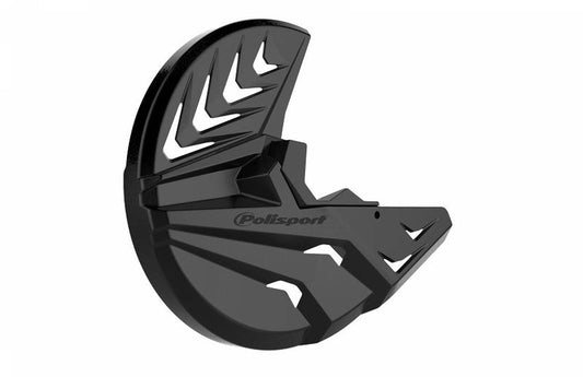 Polisport Bottom Fork & Disc Protector
