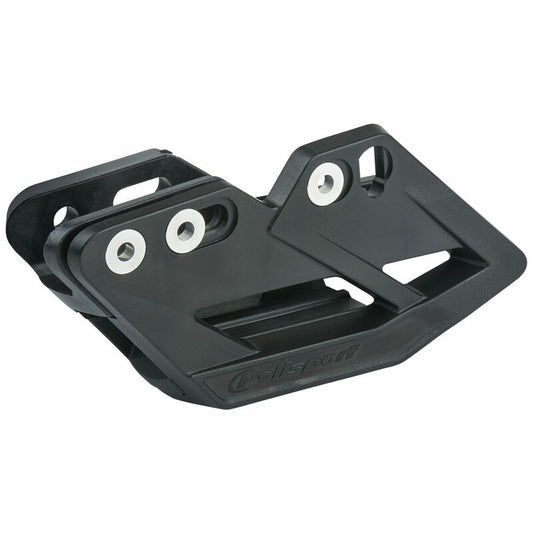 POLISPORT Performance Chain Guide Black BETA