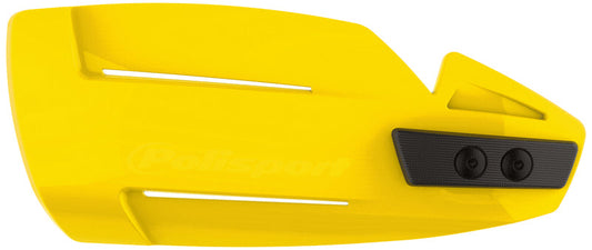 POLISPORT Hammer Handguards Yellow