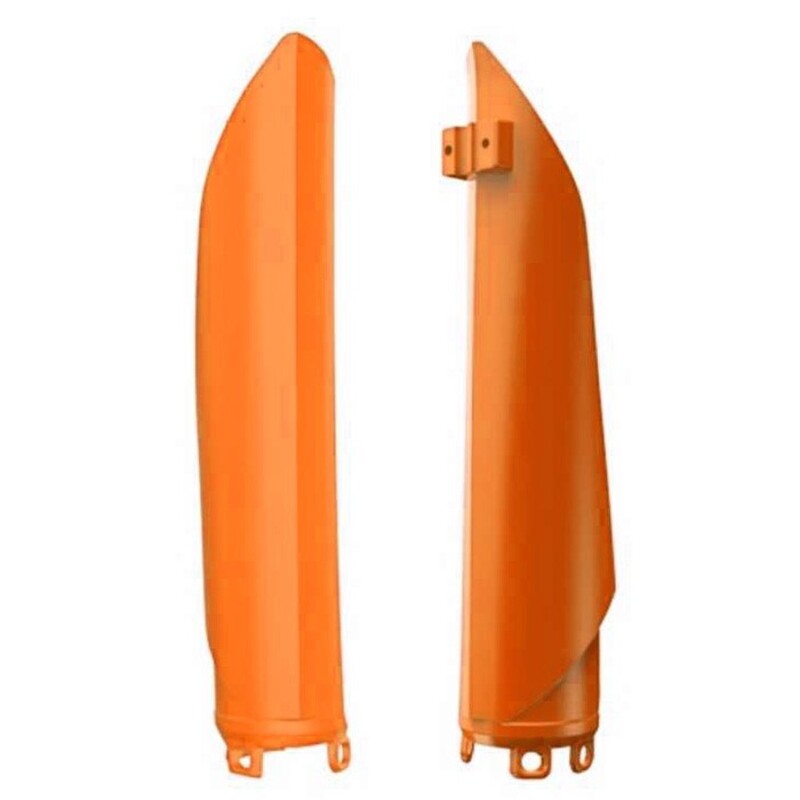 Polisport Fork Guards