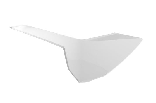 Polisport Side Panels - OEM Color (2016)