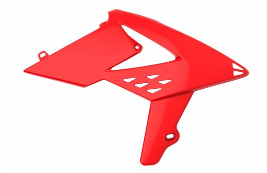 Polisport Radiator Covers OEM Color 14-16 Beta
