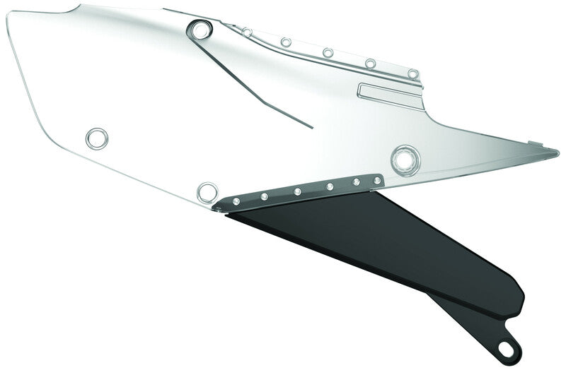 Polisport Side Panels