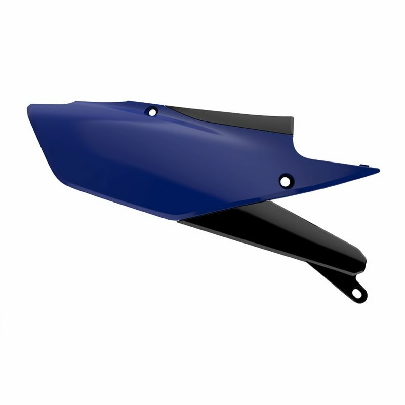 Polisport Side Panels