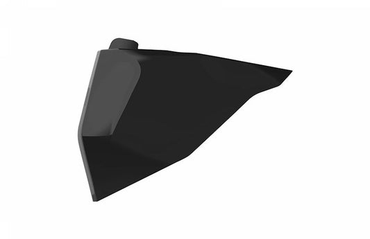 Polisport Air Box Cover Black KTM SX/SX-F