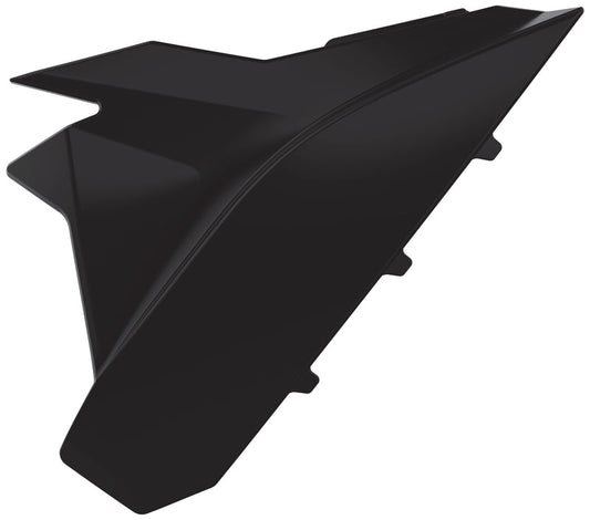 Polisport Air Box Cover Black