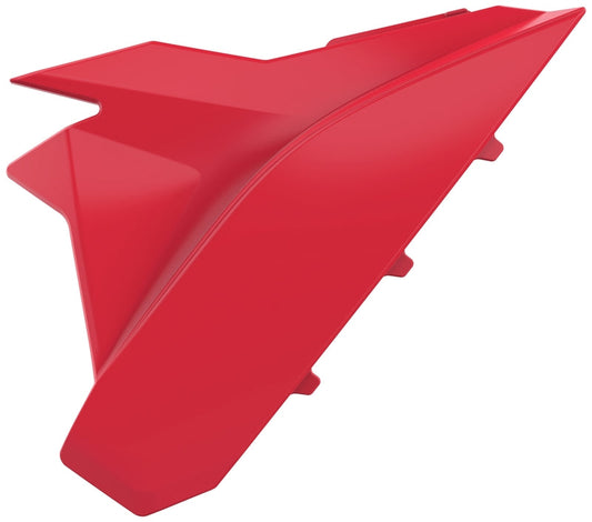 Polisport Air Box Cover Red