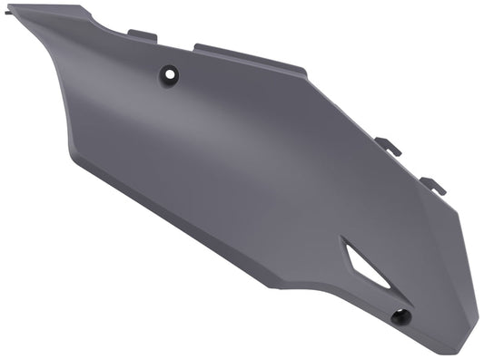 POLISPORT Side Panels Restyle
