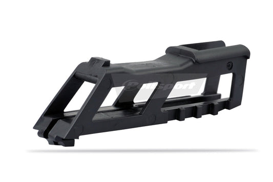 POLISPORT Chain Guide Black Kawasaki KX250F/KX450F