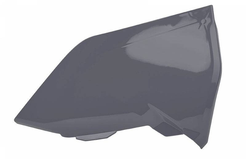 Polisport Air Box Cover Nardo Grey KTM
