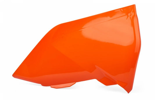 Polisport Air Box Cover Orange KTM