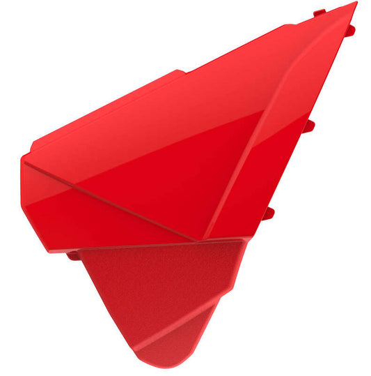 POLISPORT Air Box Covers Red Beta