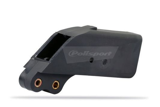 POLISPORT Chain Guide Black KTM