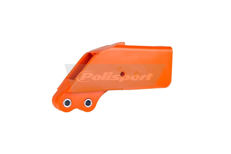 Polisport Chain Guide Orange KTM