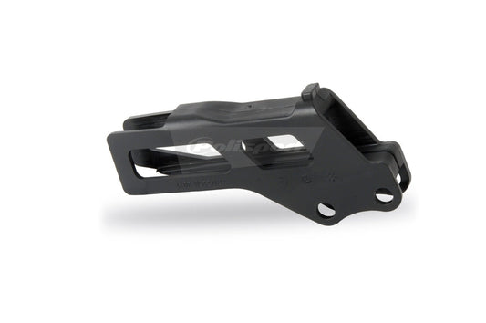 POLISPORT Chain Guide Black Suzuki RM-Z250